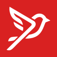 小红雀AI Logo